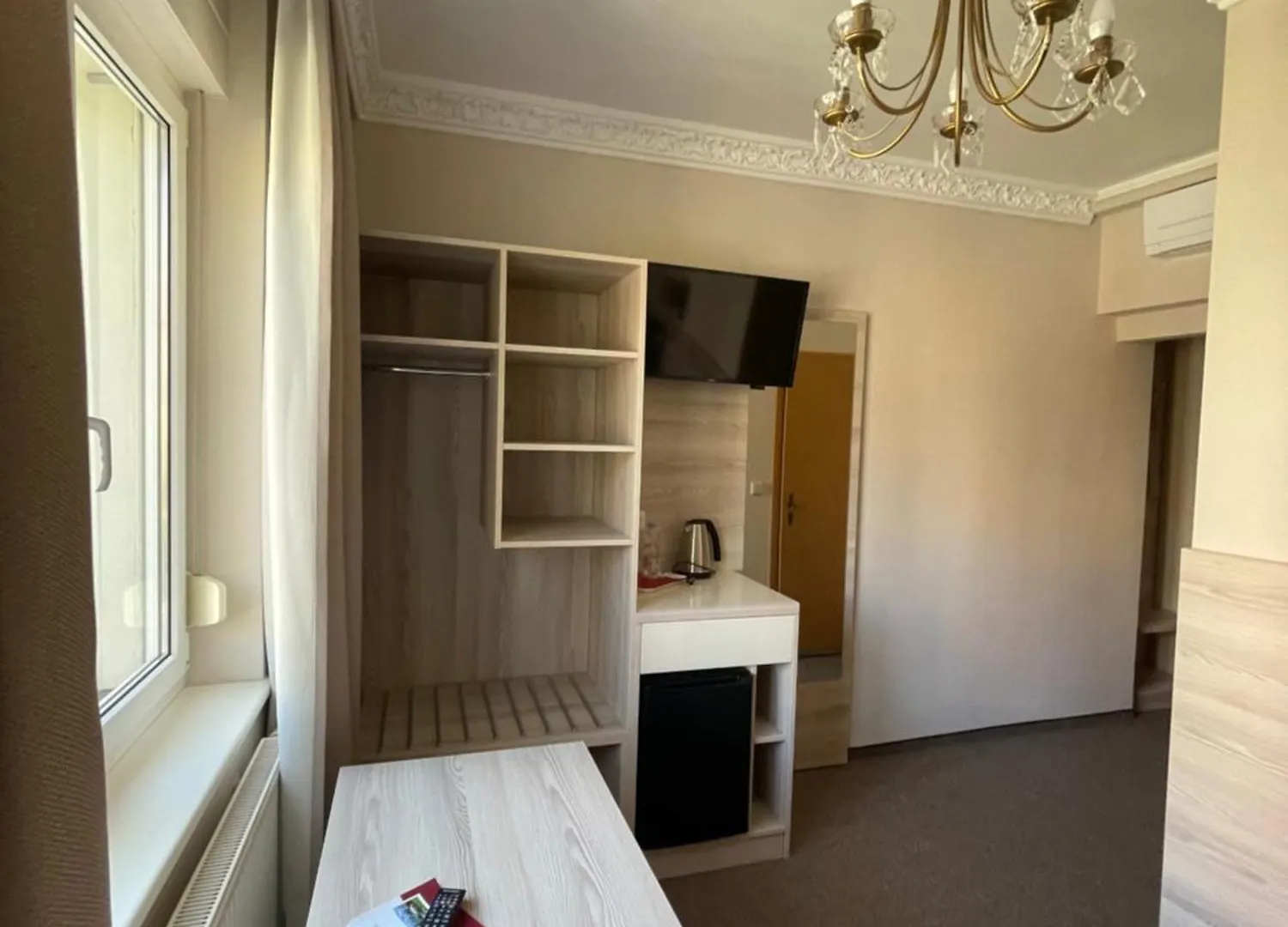 Hotel Villa Am Waldschloesschen Dresden