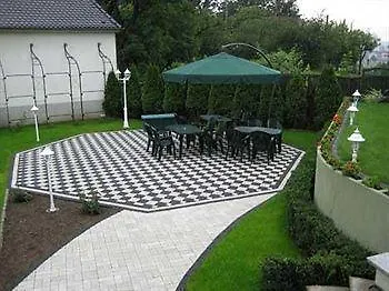Hotel Villa Am Waldschloesschen Dresden