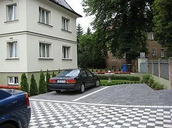 Hotel Villa Am Waldschloesschen Dresden