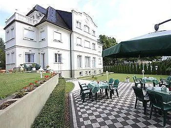 Guest house Hotel Villa Am Waldschloesschen Dresden