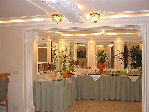 Hotel Villa Am Waldschloesschen Dresde Maison d'hôtes