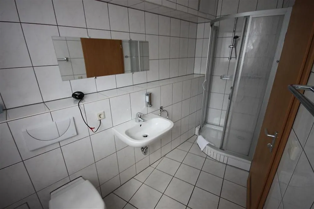 Guest house Hotel Villa Am Waldschloesschen Dresden