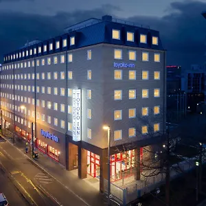 Toyoko Hauptbahnhof Hotel Frankfurt am Main