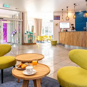 Ibis Styles Alster Germania