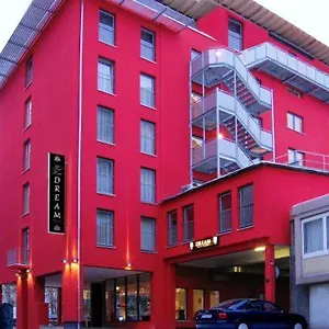 Grand Dream Main Center Франкфурт-на-Майне