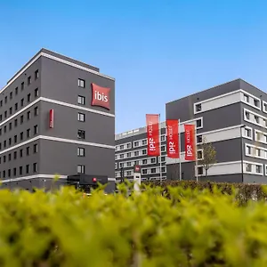 Ibis Airport Дюссельдорф