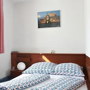 Guest house Pieschen