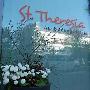 Ausbildungshotel St. Theresia Hotel Munich