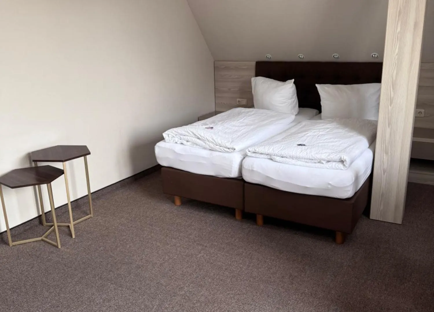Hotel Villa Am Waldschloesschen Dresden 2*,  Germany
