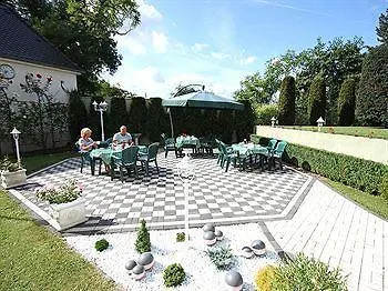 Hotel Villa Am Waldschloesschen Dresden Guest house