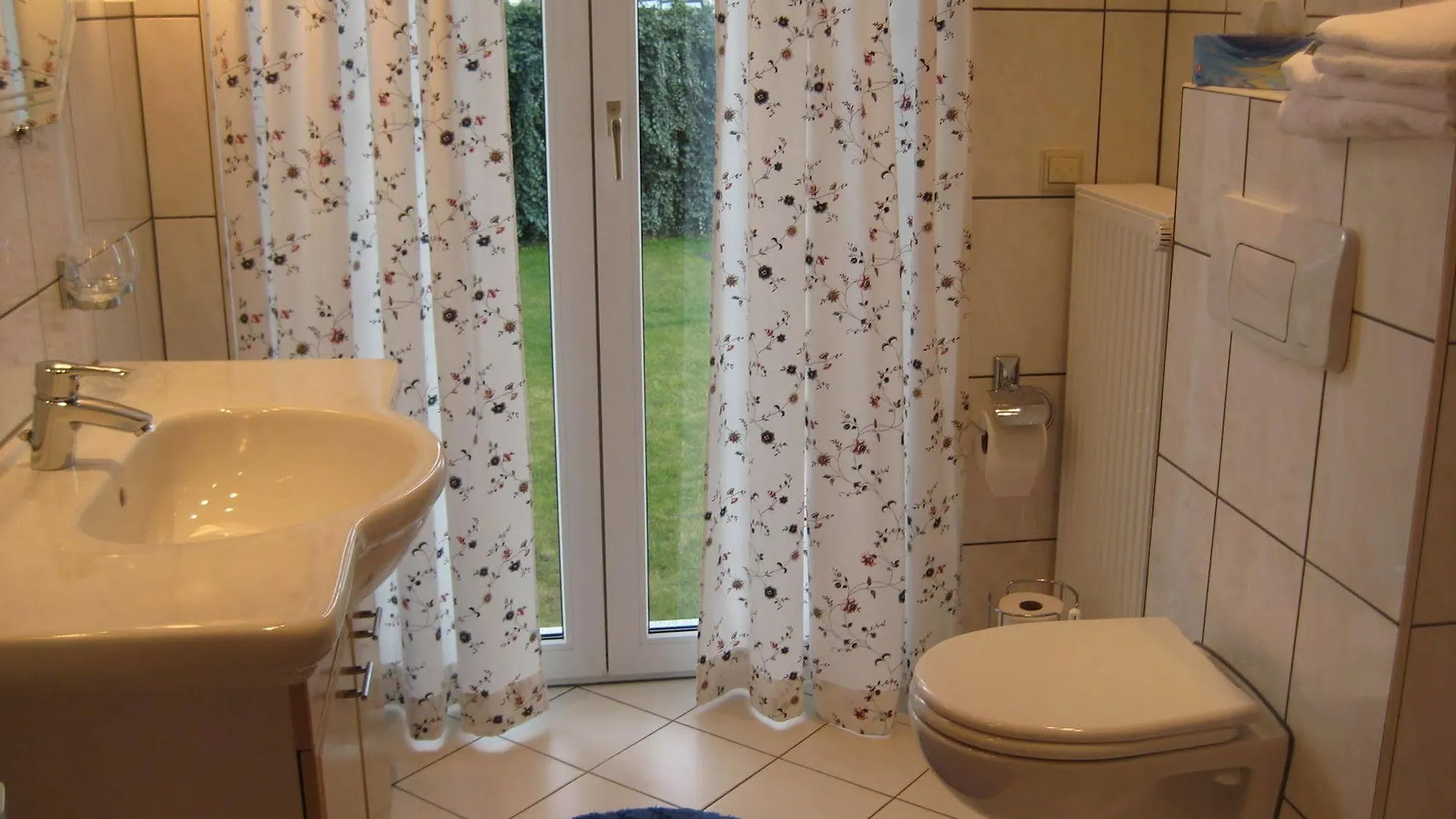 Hotel Villa Am Waldschloesschen Dresden Guest house