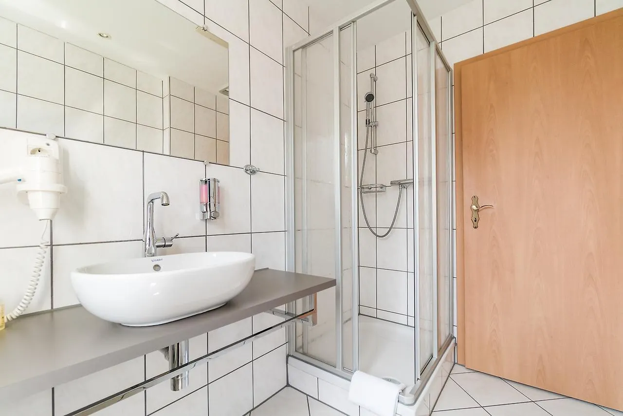 Hotel Villa Am Waldschloesschen Dresden