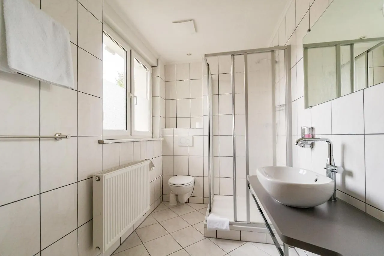 Hotel Villa Am Waldschloesschen Dresden 2*,  Germany